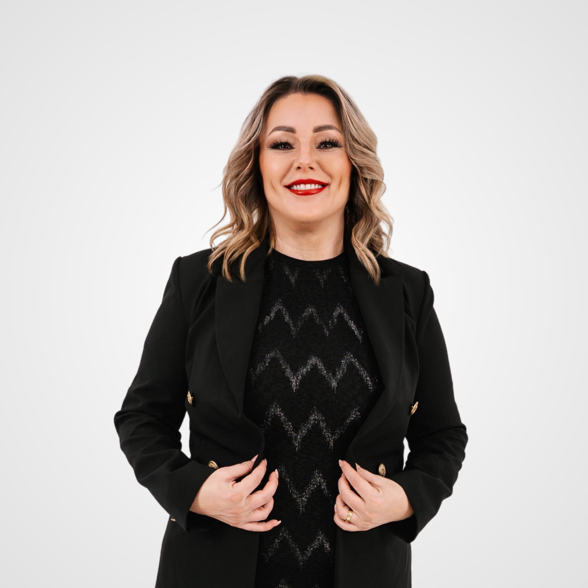 Mojca Žižek Mesarec