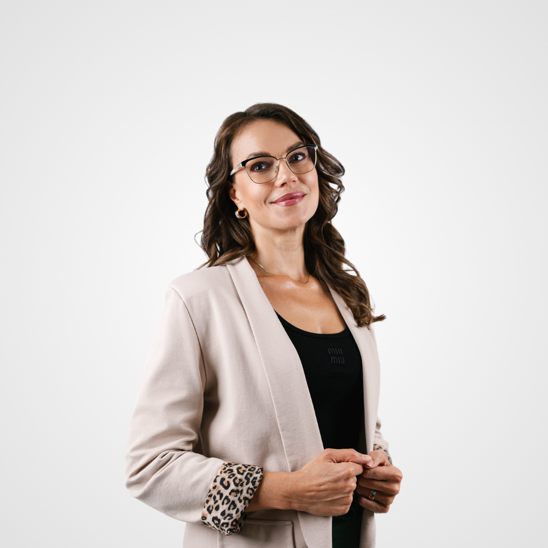 Tina Petelin Jovanović